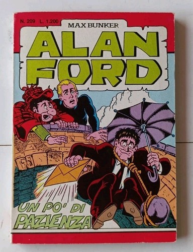 Alan ford 209 di - po',