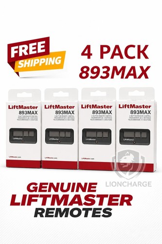 Confezione 893max liftmaster - confezione,