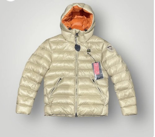 Blauer piumino uomo xxl - blauer,