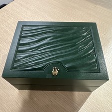 Rolex oyster box scatola - oyster, s