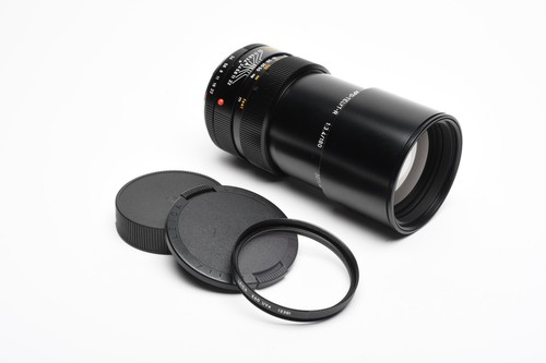 Leica apo tely 180mm 4 - f3.4, 3