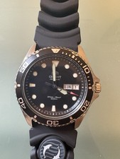 Orient Ray II Orologio NOS