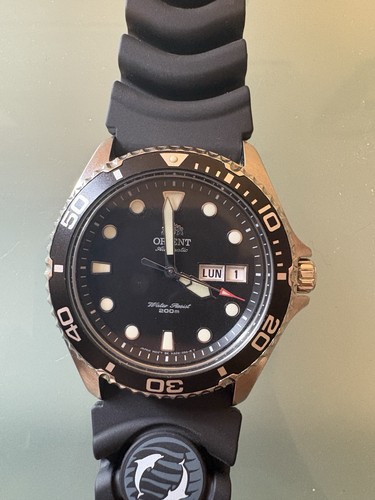Orient ray orologio nos - ray,
