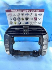 BOCCHETTA ARIA CENTRALE FIAT