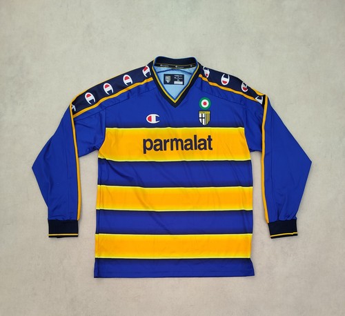 Maglia calcio parma - calcio,