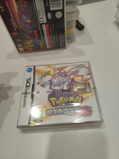 Pokémon Versione Bianca 2 Nuovo Sigillato Italiano Nintendo DS Perfetto 