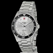 Orologio da polso uomo SWISS