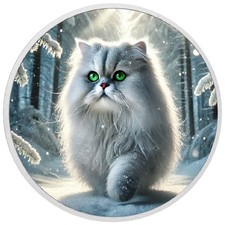  2026 Australia 1 oz 9999