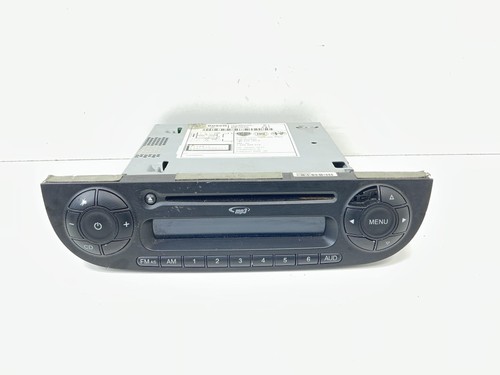 Autoradio per fiat - per,