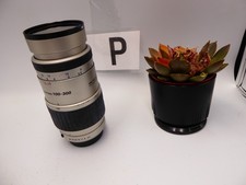 PENTAX 100-300mm AF fit SMC FA