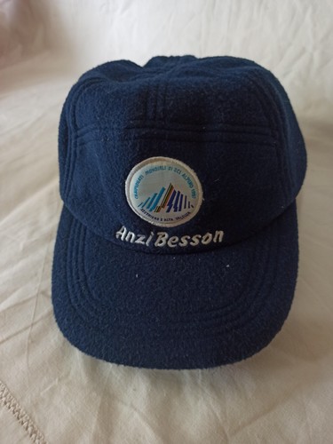1997 mondiali sci alpinismo - 1997,