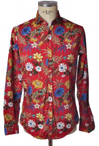 Aglini uomo camicia manica - aglini,