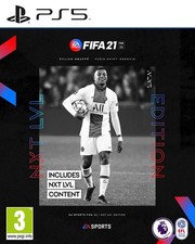 Fifa Nxt Lvl Edition(Ps5)