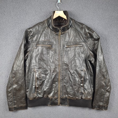 Giacca guess vintage uomo - guess,