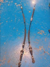 CORDE CAMBIO PER FIAT 500 L