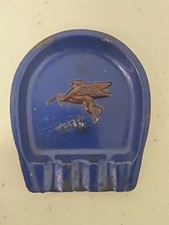 Raro posacenere vintage in