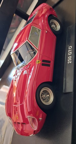 Ferrari 250gto kk - ferrari, 1.18