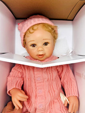 Bambola Ashton Drake 17"