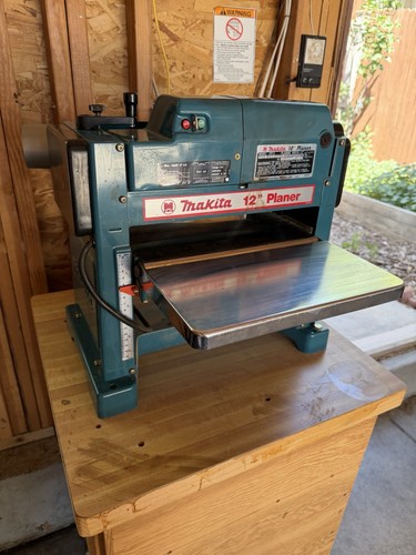 Pialla spessore banco - , 12"