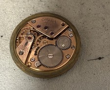 Movimento Omega Cal.265