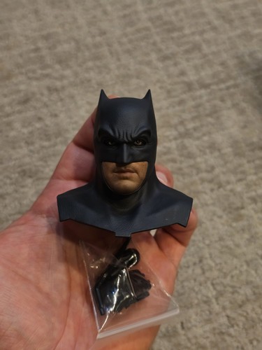 Hot toys mms705 the - the, flash