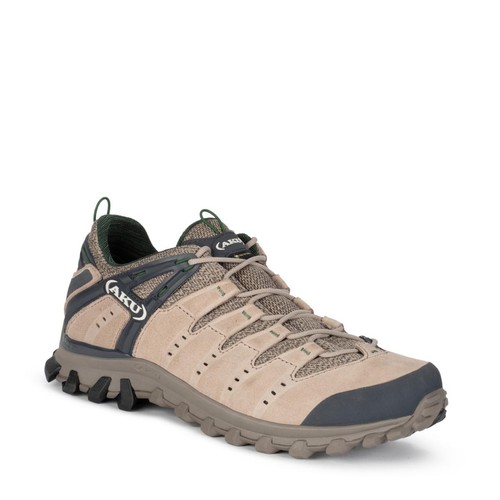 Scarpe trekking aku alterra - scarpe,