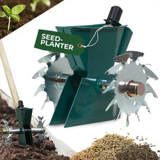 Seminatrice | Spargitore