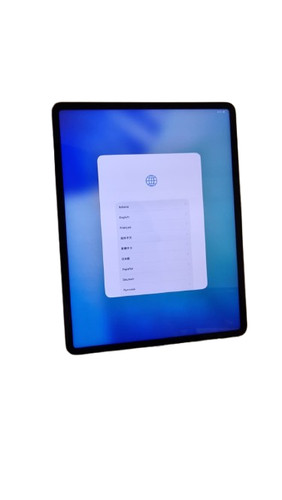 Ipad pro 2022 - 6th, 512gb