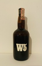 W5 Double -U-Five Scotch