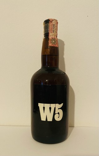 Double five scotch - double,