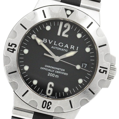 Orologio uomo bulgari - orologio,