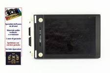 FIDELITY ELITE Chassis 5X7" 13x18 banco ottico folding