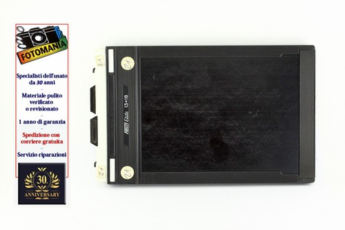 Fidelity elite chassis - fidelity, 5x7"