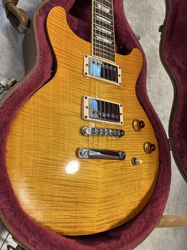 Chitarra elettrica gibson - chitarra,