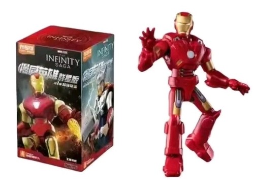 Nuovo blokee avengers infinity - blokee,