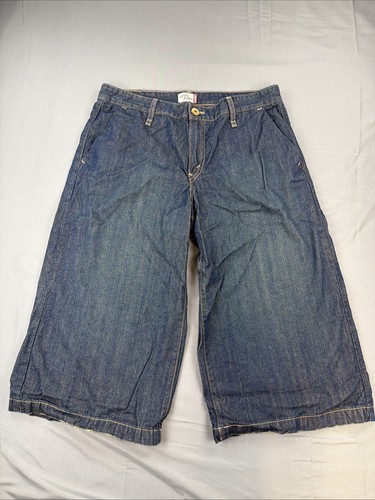 Y2k levi denim - levi’s, gaucho