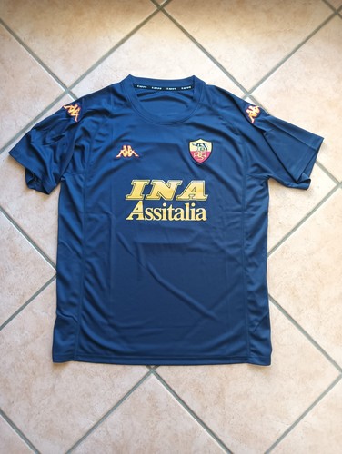 Maglia roma cafu - maglia,