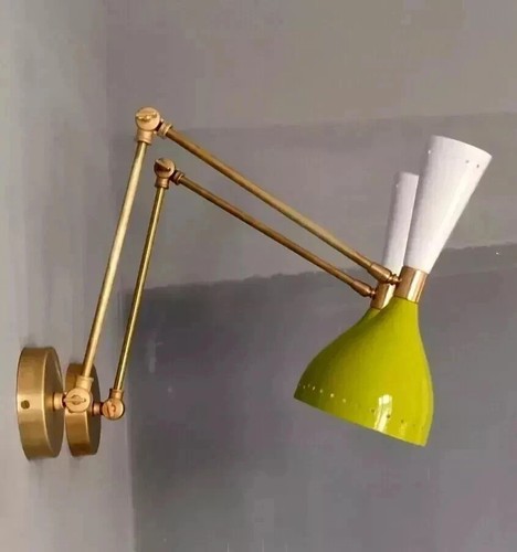 Coppia lampade applique - coppia,