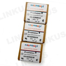 10 pezzi nuovo protistore