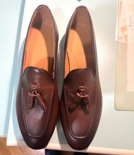 scarpe eleganti uomo ZARA, mai indossate pagate €.  80,00