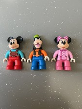 Lego Duplo Topolino, Minnie