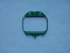 Seiko Quartz LCD M158A liquid