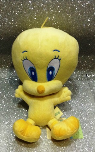 Warner bros baby - bros, titti