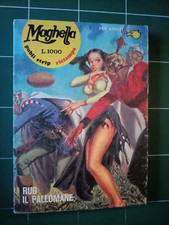 MAGHELLA PUBLI STRIP