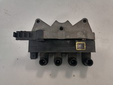 Bobina Fiat Multipla 1.6 76 KW Benzina/Metano 2004-  182B6000 BAE920AX