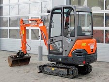 Hitachi ZX 16 decalcomanie