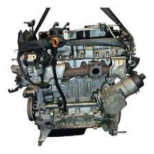 Motor PEUGEOT 206+ 1.4 Hdi