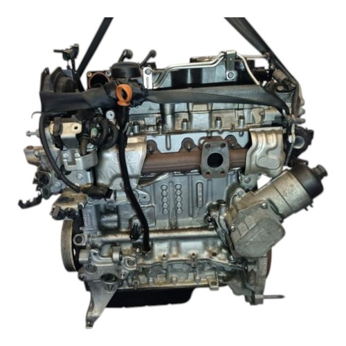 Motore peugeot 206 4 hdi - motore,