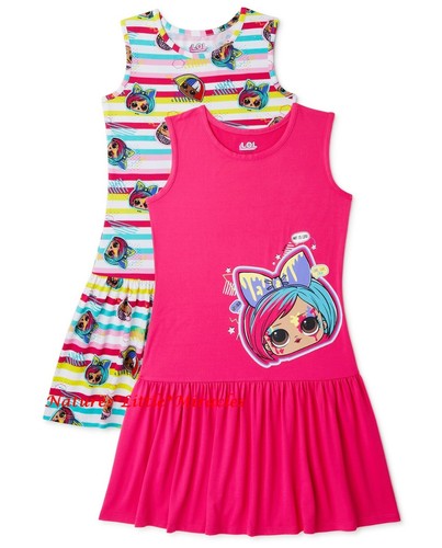Lol surprise vestito bambina - lol,