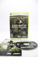 Refurbished Xbox 360 Call of